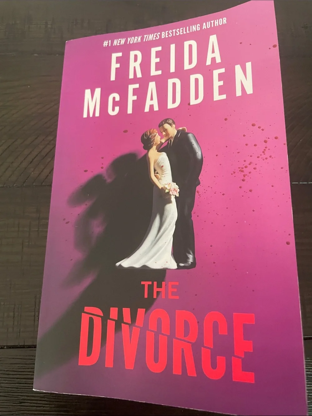 Freida McFadden Paperback Bundle
